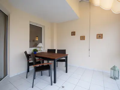 Ferienwohnung für 4 Personen (66 m²) in Lobbe (Rügen) 8/10