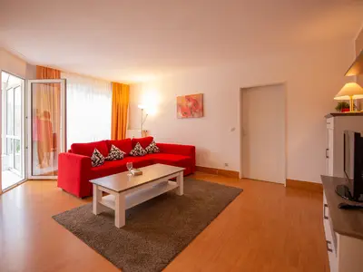 Ferienwohnung für 4 Personen (66 m²) in Lobbe (Rügen) 9/10