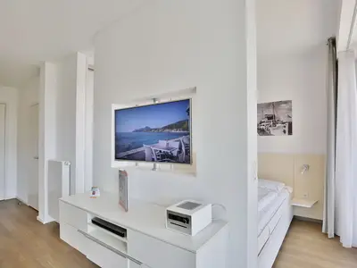 Ferienwohnung für 2 Personen (47 m²) in Cuxhaven 4/10