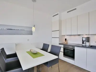 Ferienwohnung für 2 Personen (47 m²) in Cuxhaven 5/10