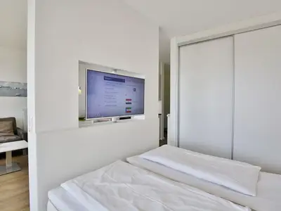 Ferienwohnung für 2 Personen (47 m²) in Cuxhaven 6/10