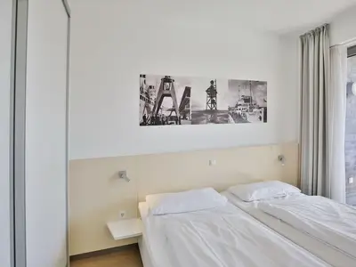 Ferienwohnung für 2 Personen (47 m²) in Cuxhaven 7/10