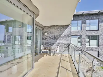 Ferienwohnung für 2 Personen (47 m²) in Cuxhaven 9/10