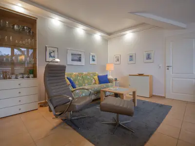 Ferienwohnung für 3 Personen (52 m²) in Sellin (Ostseebad) 9/10