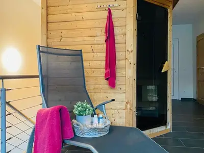 Ferienwohnung für 2 Personen (43 m²) in Zinnowitz 6/10