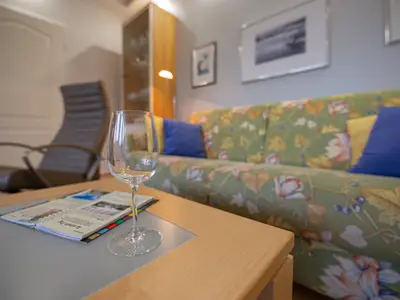 Ferienwohnung für 3 Personen (52 m²) in Sellin (Ostseebad) 10/10