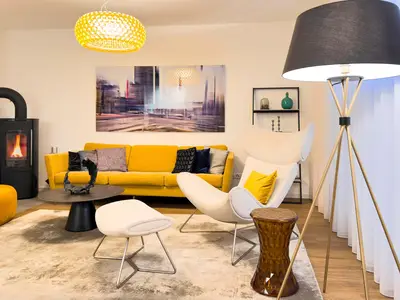 Ferienwohnung für 2 Personen (65 m²) in Prerow 1/10