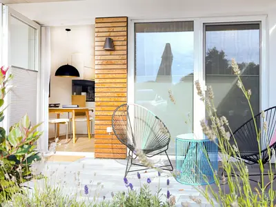 Ferienwohnung für 2 Personen (65 m²) in Prerow 4/10