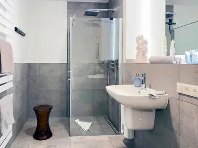 Ferienwohnung für 2 Personen (65 m²) in Prerow 5/10