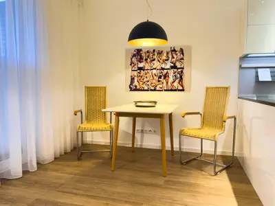 Ferienwohnung für 2 Personen (65 m²) in Prerow 6/10