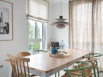 Ferienwohnung für 6 Personen (88 m²) in Koserow (Seebad) 4/10