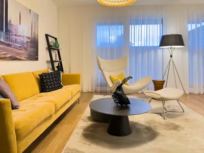 Ferienwohnung für 2 Personen (65 m²) in Prerow 7/10