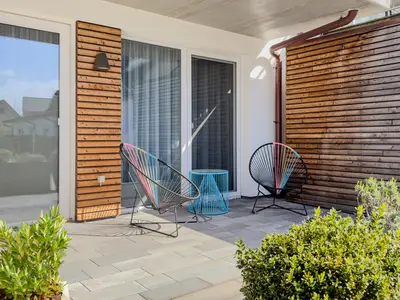 Ferienwohnung für 2 Personen (65 m²) in Prerow 9/10