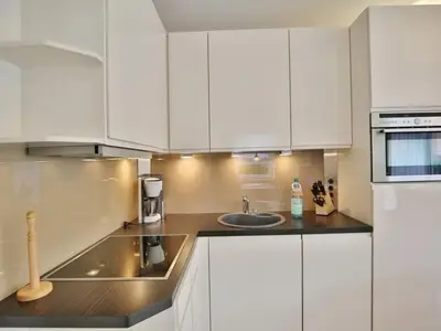 Ferienwohnung für 4 Personen (47 m²) in Duhnen 4/10