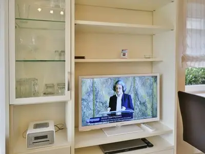 Ferienwohnung für 4 Personen (47 m²) in Duhnen 5/10