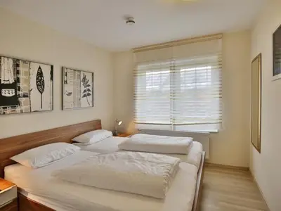 Ferienwohnung für 4 Personen (47 m²) in Duhnen 8/10