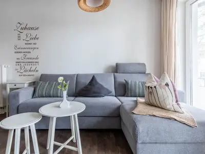 Ferienwohnung für 3 Personen (45 m²) in Boltenhagen (Ostseebad) 5/10