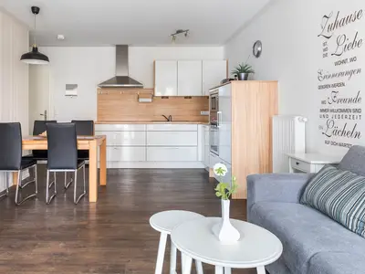 Ferienwohnung für 3 Personen (45 m²) in Boltenhagen (Ostseebad) 7/10