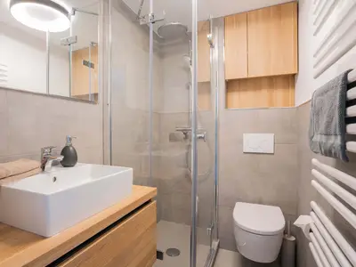 Ferienwohnung für 2 Personen (30 m²) in Norderney 7/7