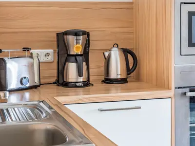 Ferienwohnung für 3 Personen (45 m²) in Boltenhagen (Ostseebad) 10/10