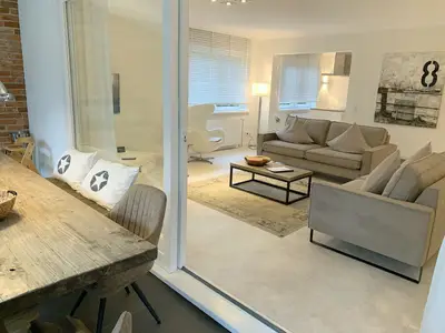 Ferienwohnung für 8 Personen (120 m²) in Niendorf/Ostsee 6/10