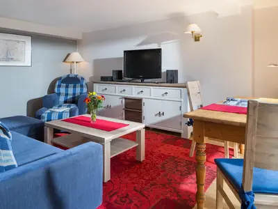 Ferienwohnung für 4 Personen (63 m²) in Norderney 3/8