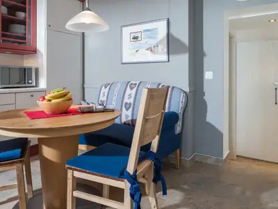Ferienwohnung für 4 Personen (63 m²) in Norderney 4/8