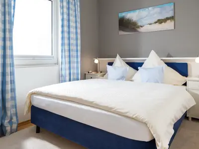 Ferienwohnung für 4 Personen (63 m²) in Norderney 6/8