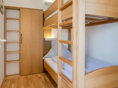 Ferienwohnung für 4 Personen (63 m²) in Norderney 7/8