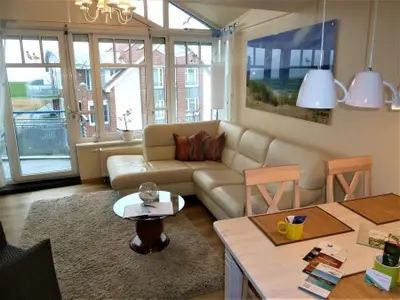 Ferienwohnung für 4 Personen (58 m²) in Dorum Neufeld 4/10