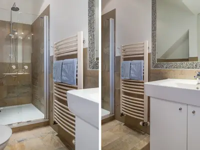 Ferienwohnung für 4 Personen (63 m²) in Norderney 8/8