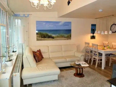 Ferienwohnung für 4 Personen (58 m²) in Dorum Neufeld 5/10