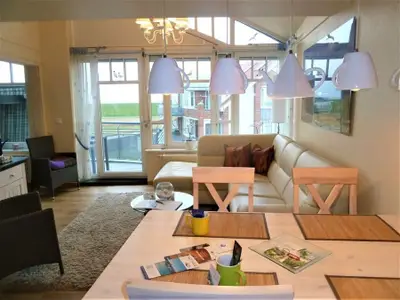 Ferienwohnung für 4 Personen (58 m²) in Dorum Neufeld 6/10