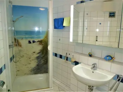 Ferienwohnung für 4 Personen (58 m²) in Dorum Neufeld 9/10