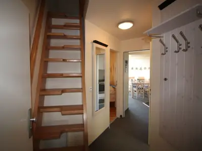 Ferienwohnung für 4 Personen (58 m²) in Dorum Neufeld 10/10