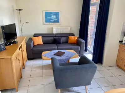 Ferienwohnung für 4 Personen (36 m²) in Zinnowitz 2/10