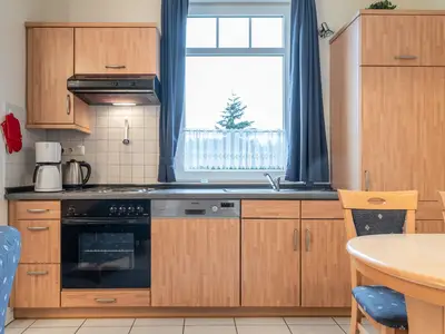 Ferienwohnung für 4 Personen (36 m²) in Zinnowitz 3/10