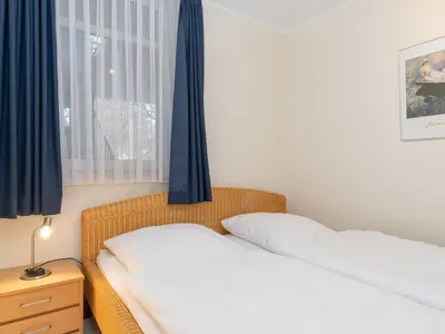Ferienwohnung für 4 Personen (36 m²) in Zinnowitz 4/10