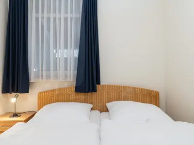 Ferienwohnung für 4 Personen (36 m²) in Zinnowitz 6/10