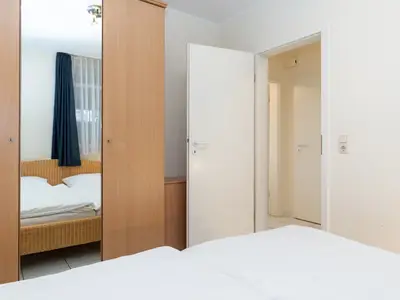 Ferienwohnung für 4 Personen (36 m²) in Zinnowitz 8/10