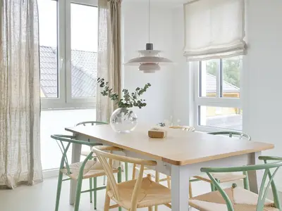 Ferienwohnung für 6 Personen (92 m²) in Koserow (Seebad) 3/10