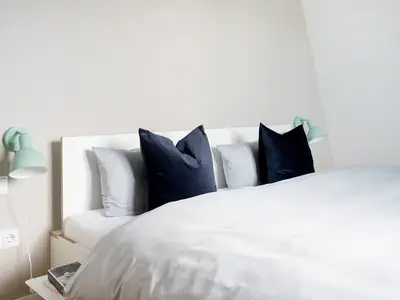 Ferienwohnung für 6 Personen (92 m²) in Koserow (Seebad) 6/10