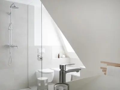 Ferienwohnung für 6 Personen (92 m²) in Koserow (Seebad) 10/10