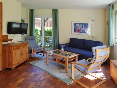 Ferienwohnung für 2 Personen (51 m²) in Prerow 2/10