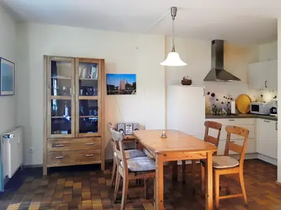 Ferienwohnung für 2 Personen (51 m²) in Prerow 4/10