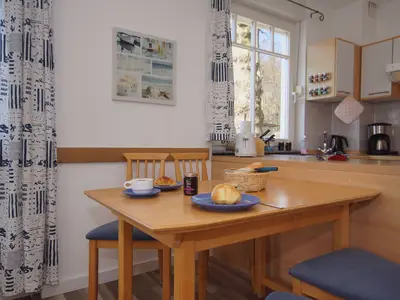 Ferienwohnung für 3 Personen (50 m²) in Sellin (Ostseebad) 5/10