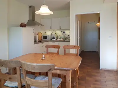 Ferienwohnung für 2 Personen (51 m²) in Prerow 6/10