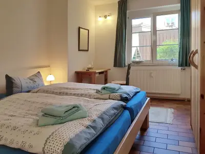 Ferienwohnung für 2 Personen (51 m²) in Prerow 7/10