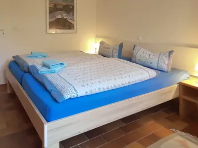 Ferienwohnung für 2 Personen (51 m²) in Prerow 8/10