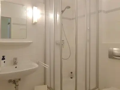 Ferienwohnung für 2 Personen (51 m²) in Prerow 9/10